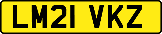 LM21VKZ