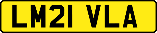 LM21VLA