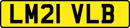 LM21VLB