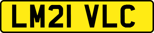 LM21VLC