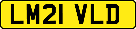 LM21VLD