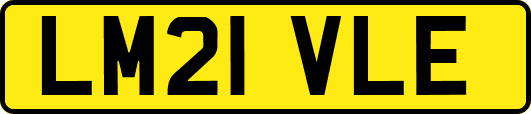 LM21VLE
