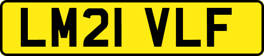 LM21VLF