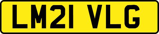 LM21VLG