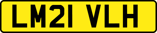 LM21VLH