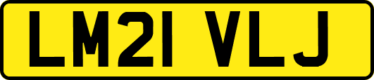 LM21VLJ