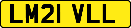 LM21VLL