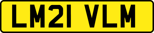 LM21VLM