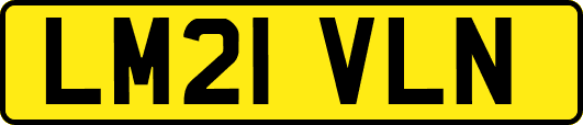 LM21VLN