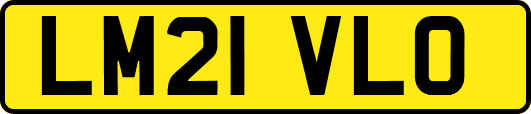 LM21VLO