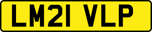 LM21VLP