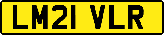 LM21VLR