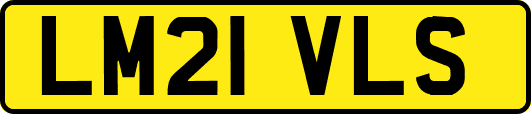 LM21VLS