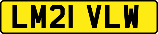LM21VLW