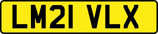 LM21VLX