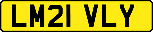 LM21VLY
