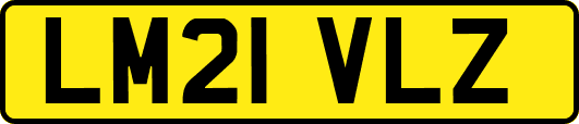 LM21VLZ