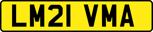LM21VMA