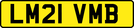 LM21VMB