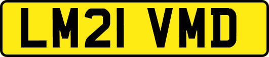 LM21VMD