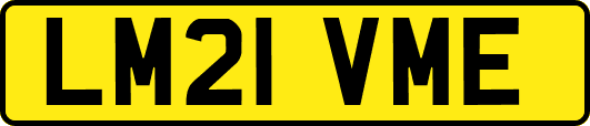 LM21VME