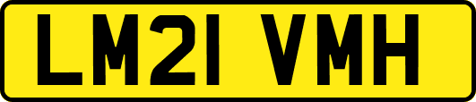 LM21VMH