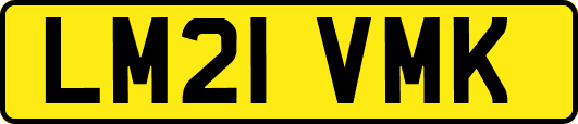 LM21VMK
