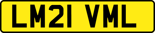 LM21VML