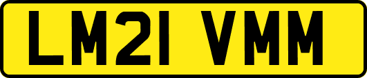 LM21VMM