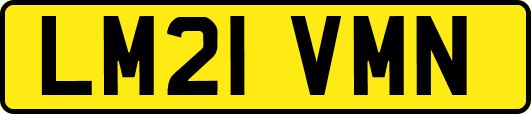 LM21VMN