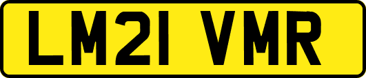 LM21VMR