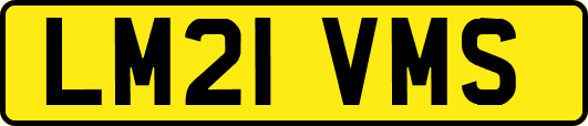 LM21VMS
