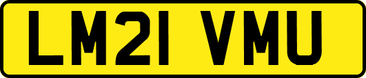 LM21VMU