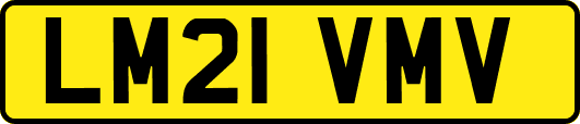 LM21VMV