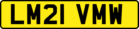 LM21VMW