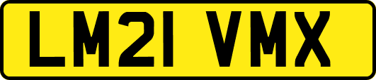 LM21VMX
