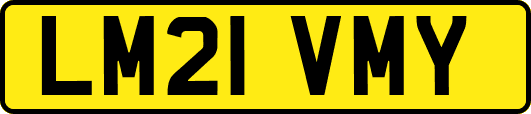 LM21VMY