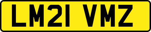 LM21VMZ