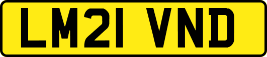 LM21VND
