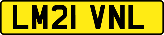 LM21VNL