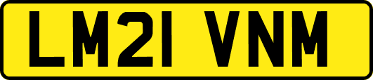 LM21VNM
