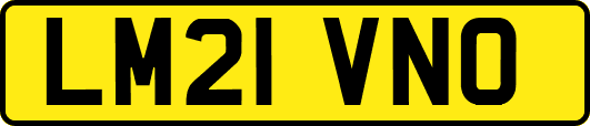 LM21VNO