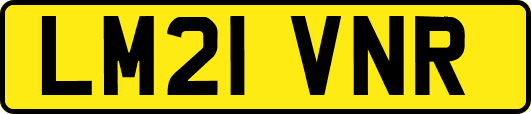 LM21VNR