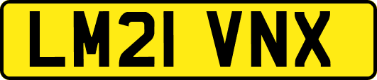 LM21VNX