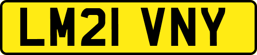 LM21VNY