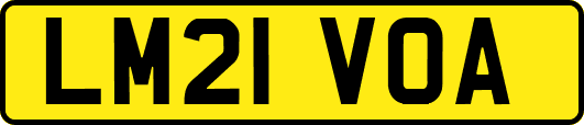 LM21VOA