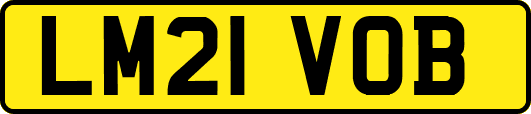 LM21VOB