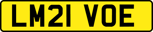 LM21VOE