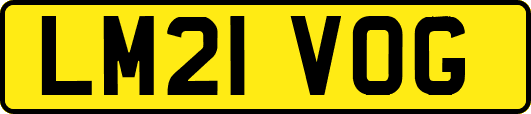 LM21VOG