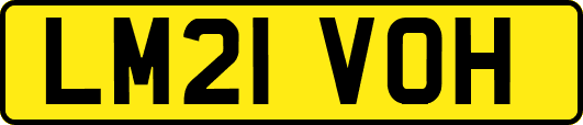 LM21VOH